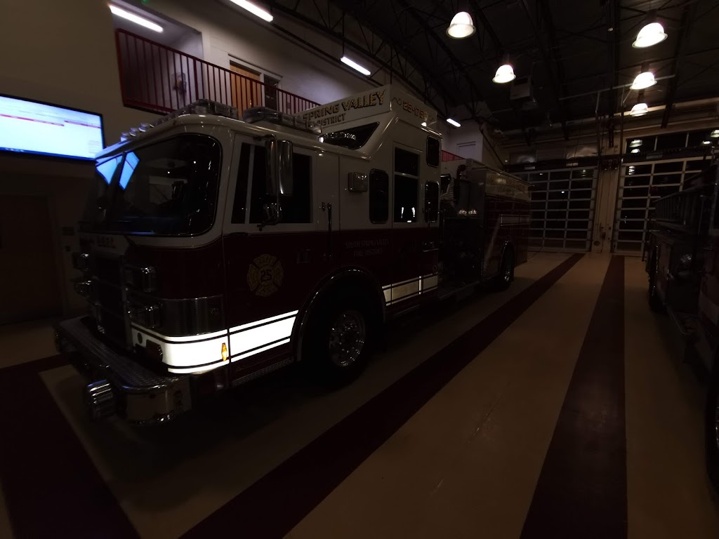 South Spring Valley Fire District | 26 Red Schoolhouse Rd, Spring Valley, NY 10977, USA | Phone: (845) 356-0074