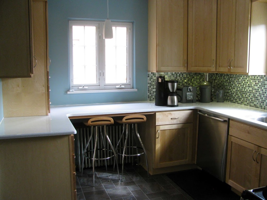 Richard Earing Carpentry and Remodeling | 28 Hillside Dr, Williamsville, NY 14221, USA | Phone: (716) 634-5036