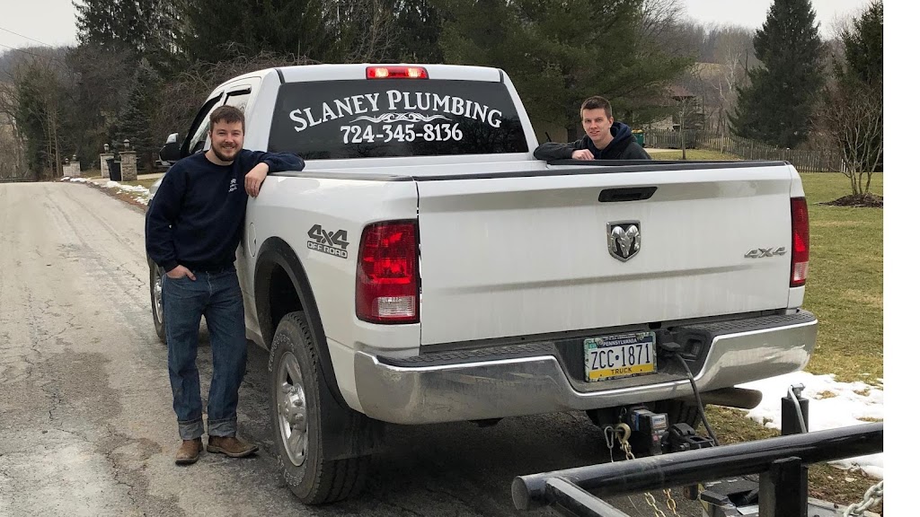 Slaney Plumbing | 148 Buffalo Rd N, Washington, PA 15301, USA | Phone: (724) 345-8136