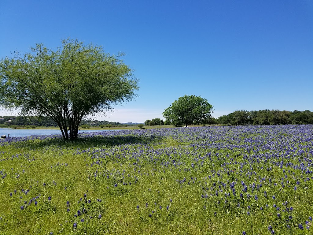 Turkey Bend Recreation Area | 4000 Shaw Dr, Marble Falls, TX 78654, USA | Phone: (512) 473-3366