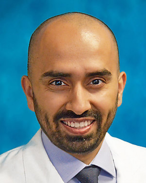 Umair Syed Ahmed, MD | 3525 Lakeland Hills Blvd, Lakeland, FL 33805, USA | Phone: (863) 284-3965