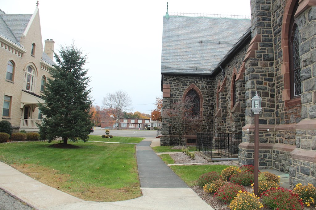 St Marys Church | 15 Myers Ave, Denville, NJ 07834, USA | Phone: (973) 627-0269