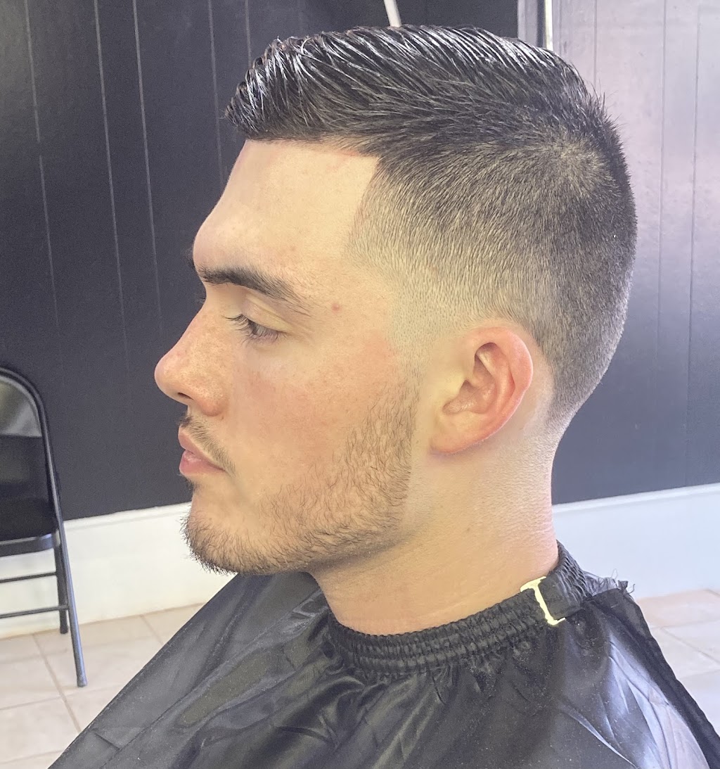 Main Street Barbershop | 815 Main, Ralls, TX 79357, USA | Phone: (806) 787-4356