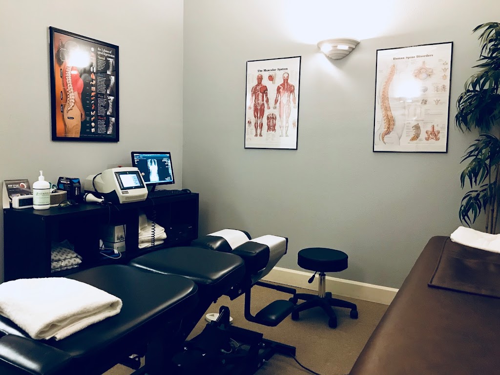 OREGON CS Chiropractic Portland | 5424 SE 82nd Ave, Portland, OR 97266, USA | Phone: (503) 477-8720