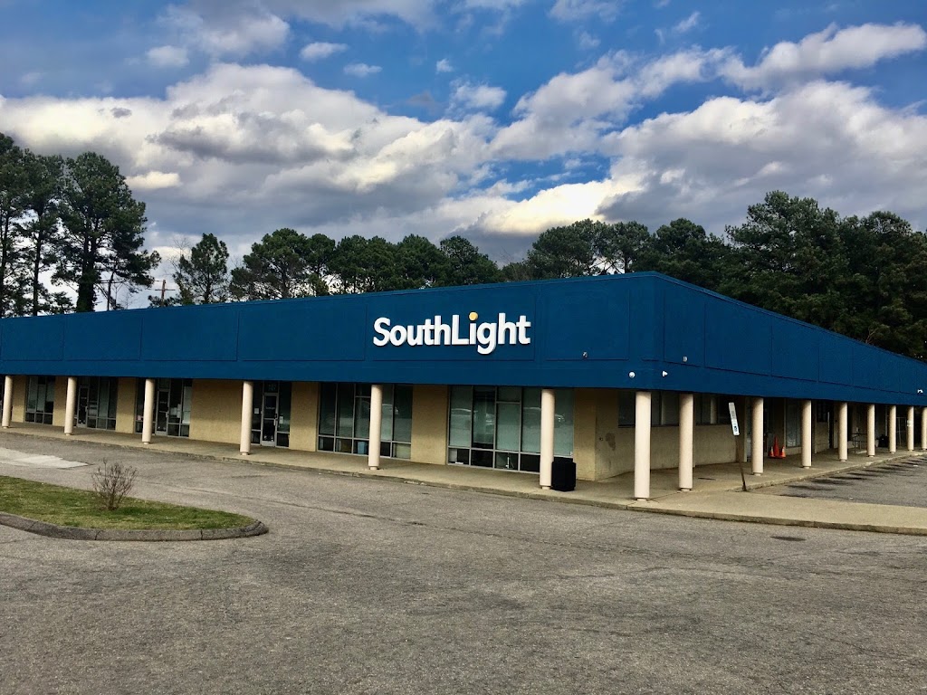 SouthLight Healthcare | 2101 Garner Rd, Raleigh, NC 27610 | Phone: (919) 787-6131