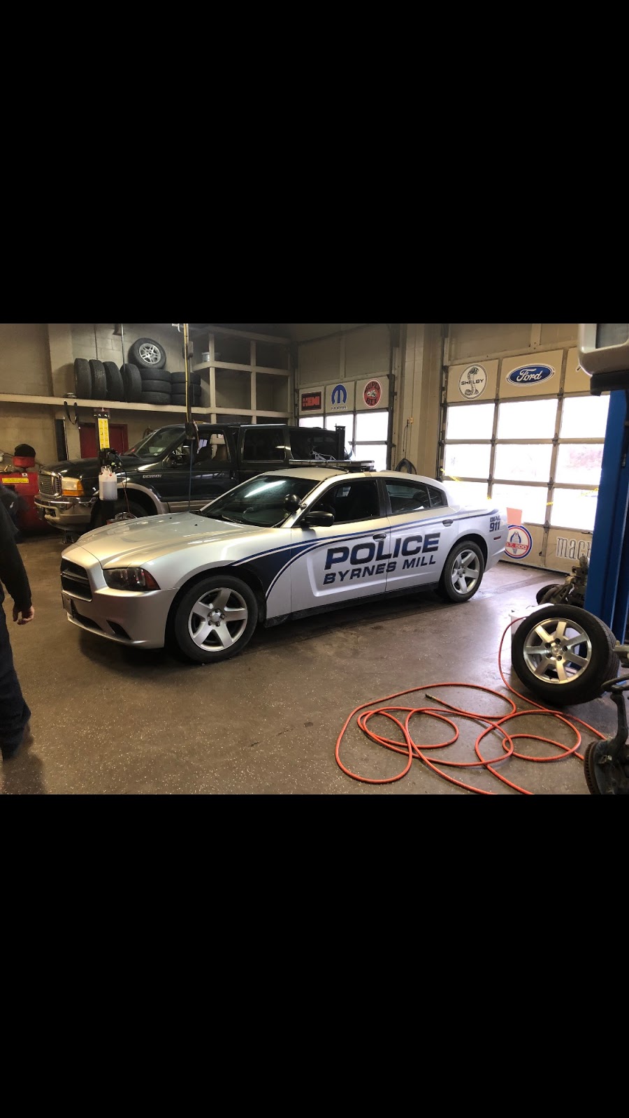 House Springs Auto llc | 526 Twin View Dr, Villa Ridge, MO 63089, USA | Phone: (314) 651-1555
