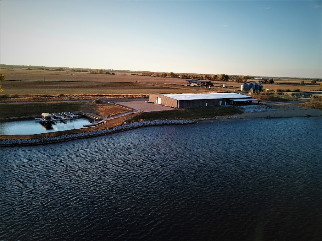Omaha Marine Center at Sandy Pointe Lake | 341 Thomas Lake Rd, Ashland, NE 68003, USA | Phone: (402) 339-9600