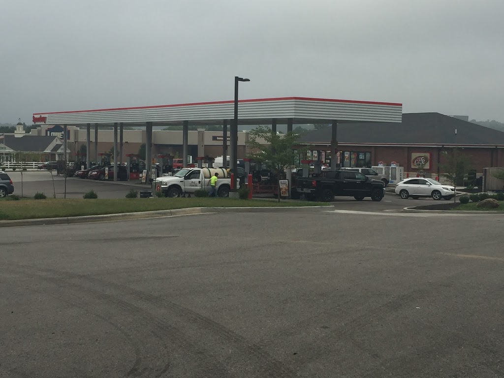 Speedy Café | 705 Corwin Nixon Blvd, South Lebanon, OH 45065, USA | Phone: (513) 494-2207