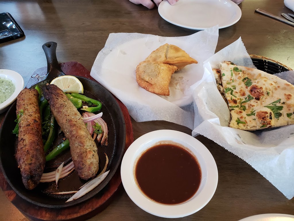 Kebabish bites | 1320 E Lindsey St, Norman, OK 73071 | Phone: (405) 857-7083