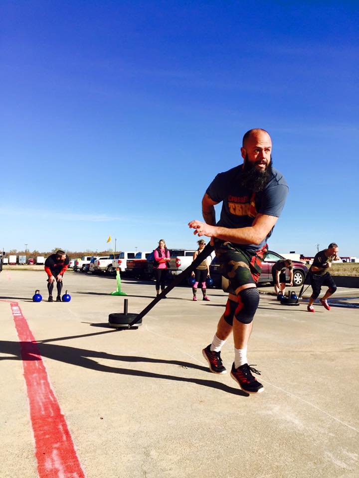 Intrepid CrossFit | 801 Co Rd 286 #506, Anna, TX 75409, USA | Phone: (972) 914-1544