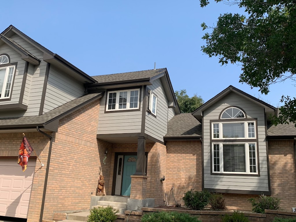 Roof Worx - Thornton Roofing Company | 12301 Grant St #130, Thornton, CO 80241, USA | Phone: (303) 353-1825