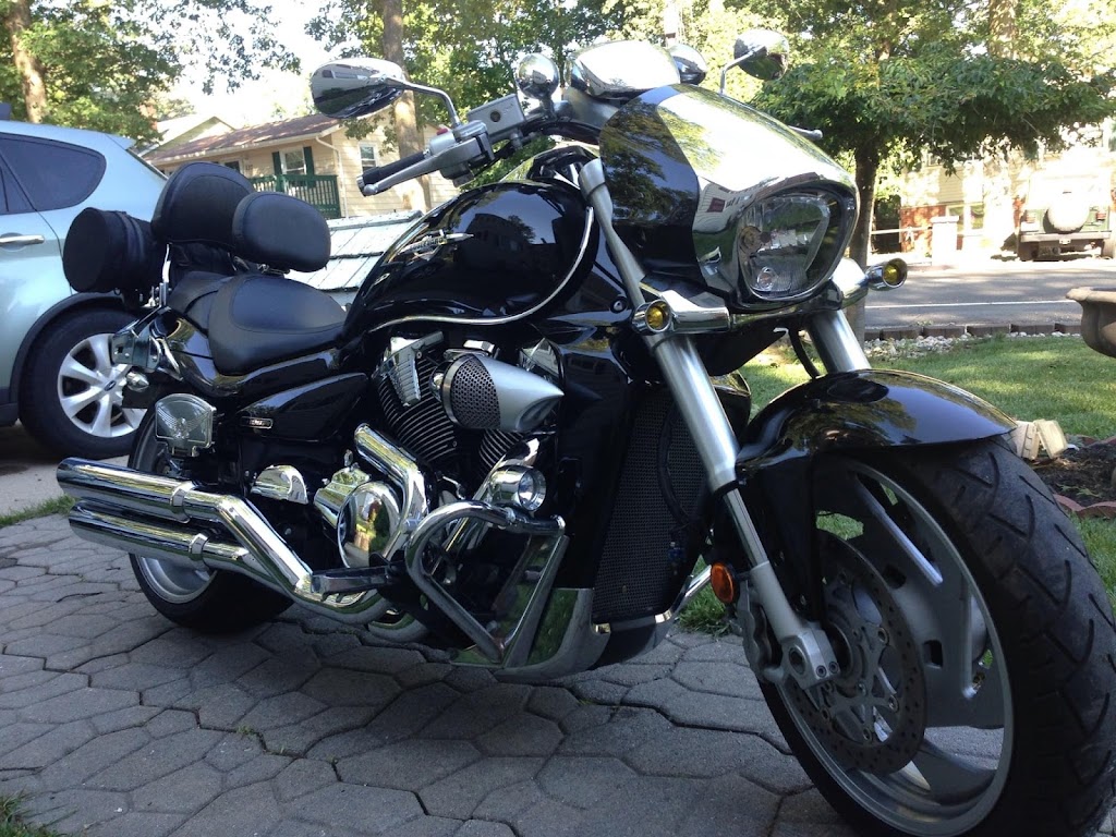 Innovative Motorcycle Research | 102 Frog Ocean Rd, Salem, NJ 08079, USA | Phone: (856) 935-0366