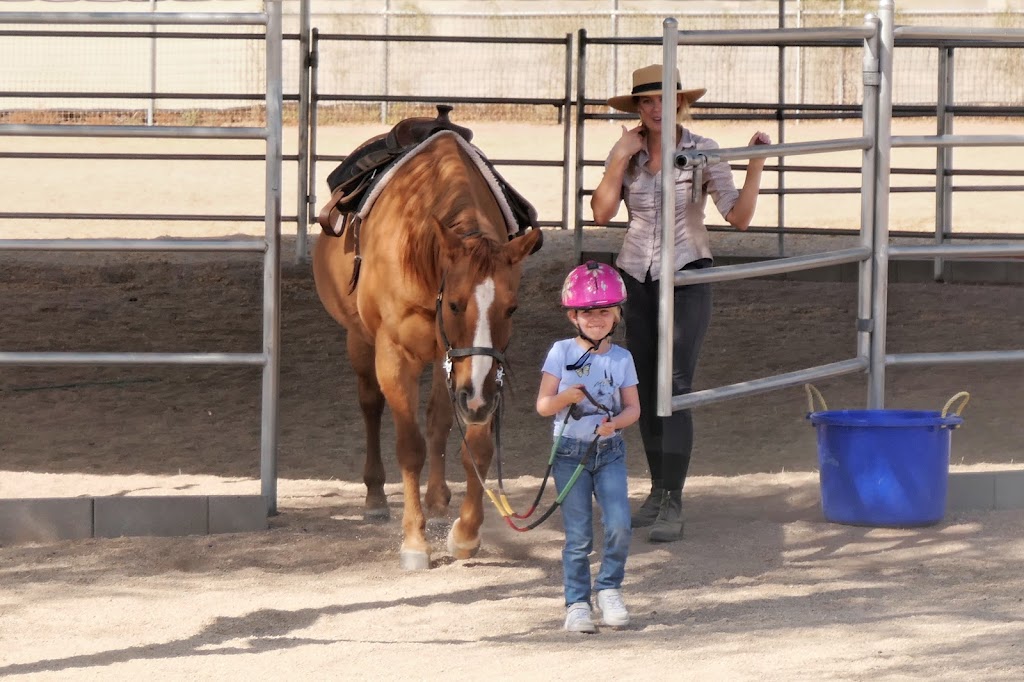 Alma Linda Ranch | 28437 N 58th St, Cave Creek, AZ 85331, USA | Phone: (480) 567-9763