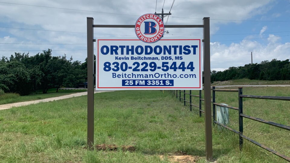 Beitchman Orthodontics | 25 FM 3351 S, Boerne, TX 78006, USA | Phone: (830) 229-5444