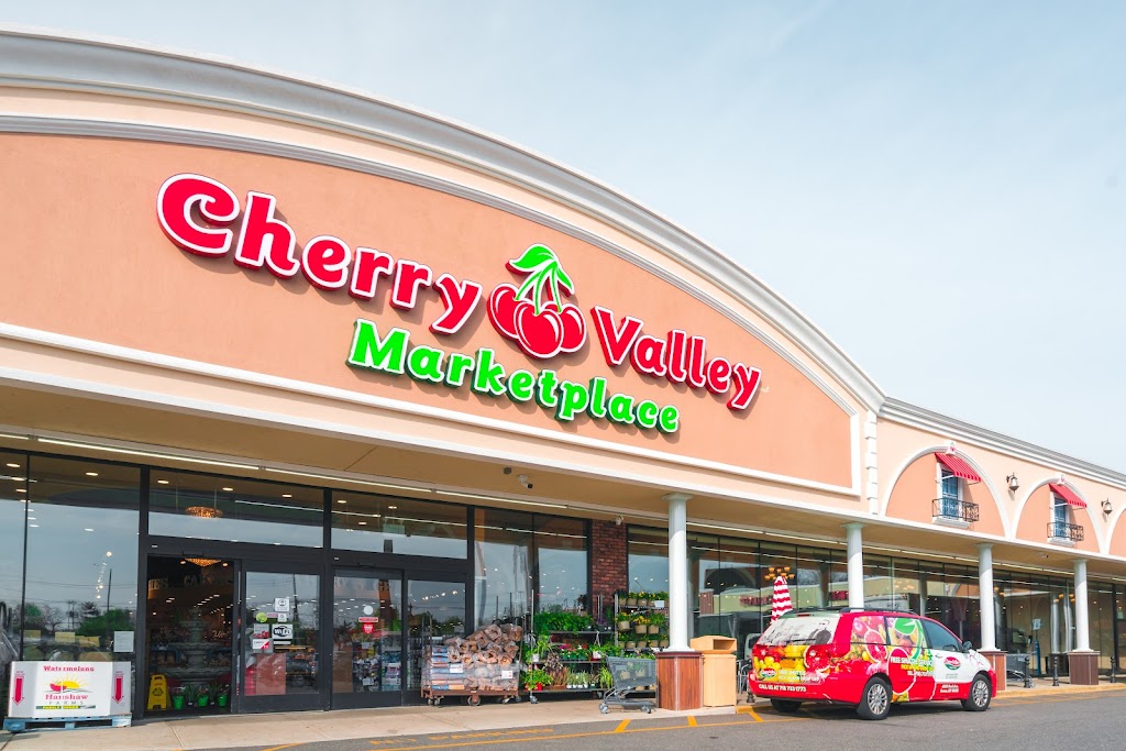 Cherry Valley Marketplace Supermarket | 496 Hempstead Turnpike, West Hempstead, NY 11552, USA | Phone: (516) 292-2090