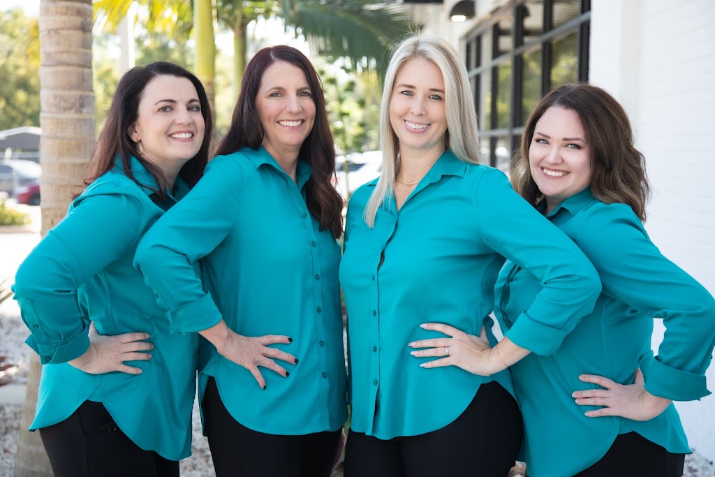 Shannon H. Kelso DMD & Megan G. Laga DMD; Kelso Family Dental | 2156 Harden Blvd, Lakeland, FL 33803, USA | Phone: (863) 603-7400