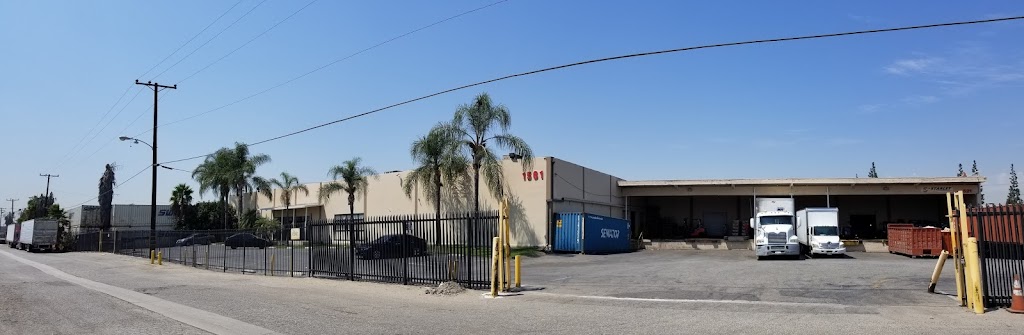 Gallop Warehouse & Distribution INC. | 1561 Chapin Rd, Montebello, CA 90640, USA | Phone: (323) 544-7774