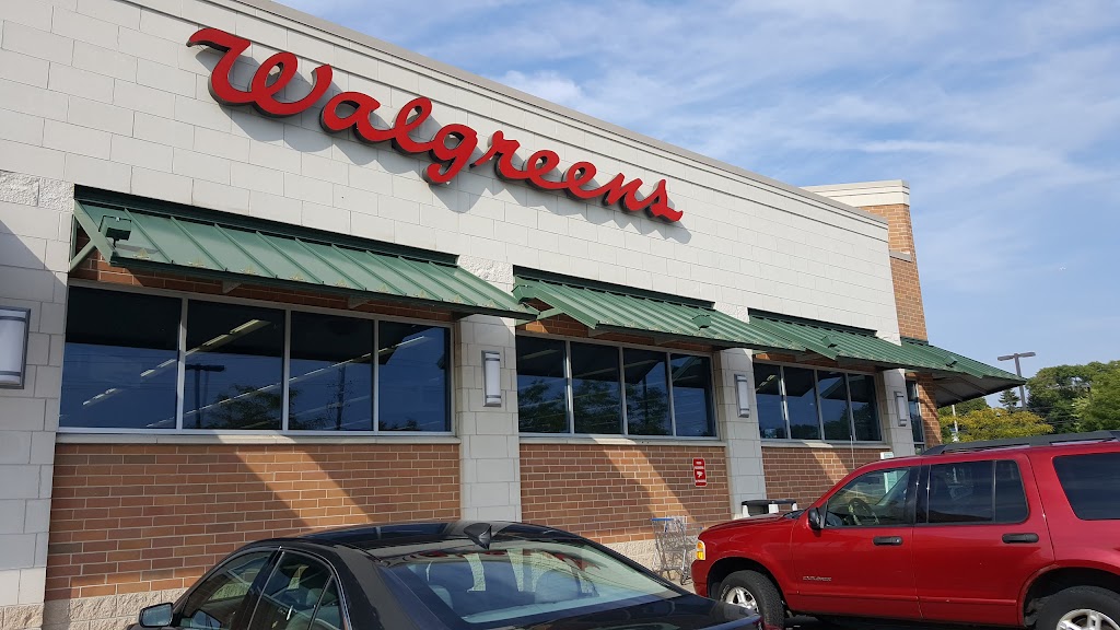 Walgreens | 6241 S Packard Ave, Cudahy, WI 53110, USA | Phone: (414) 762-9717