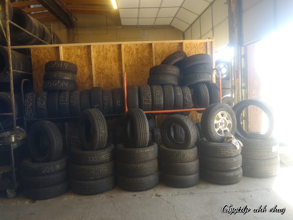 505 New and Used Tire shop | 3380 NM-47 S, Los Lunas, NM 87031, USA | Phone: (505) 865-9824