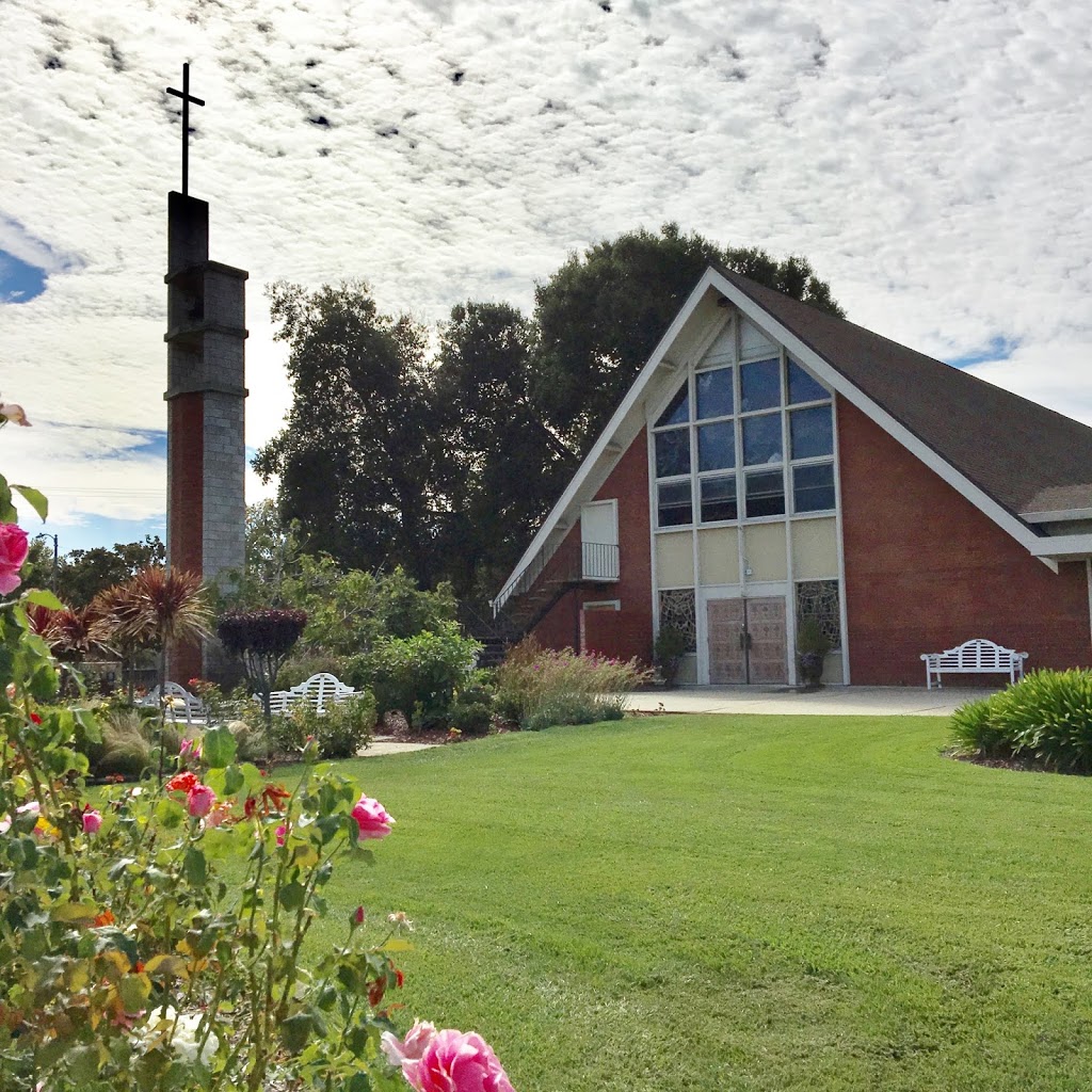 St Luke Lutheran Church | 1025 The Dalles Ave, Sunnyvale, CA 94087, USA | Phone: (408) 736-9216