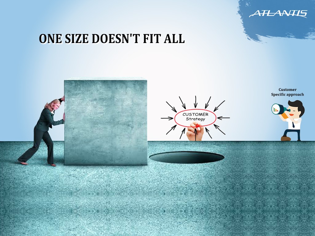 Atlantis IT Group | 2 Computer Dr W Ste 212, Albany, NY 12205, USA | Phone: (833) 561-3093