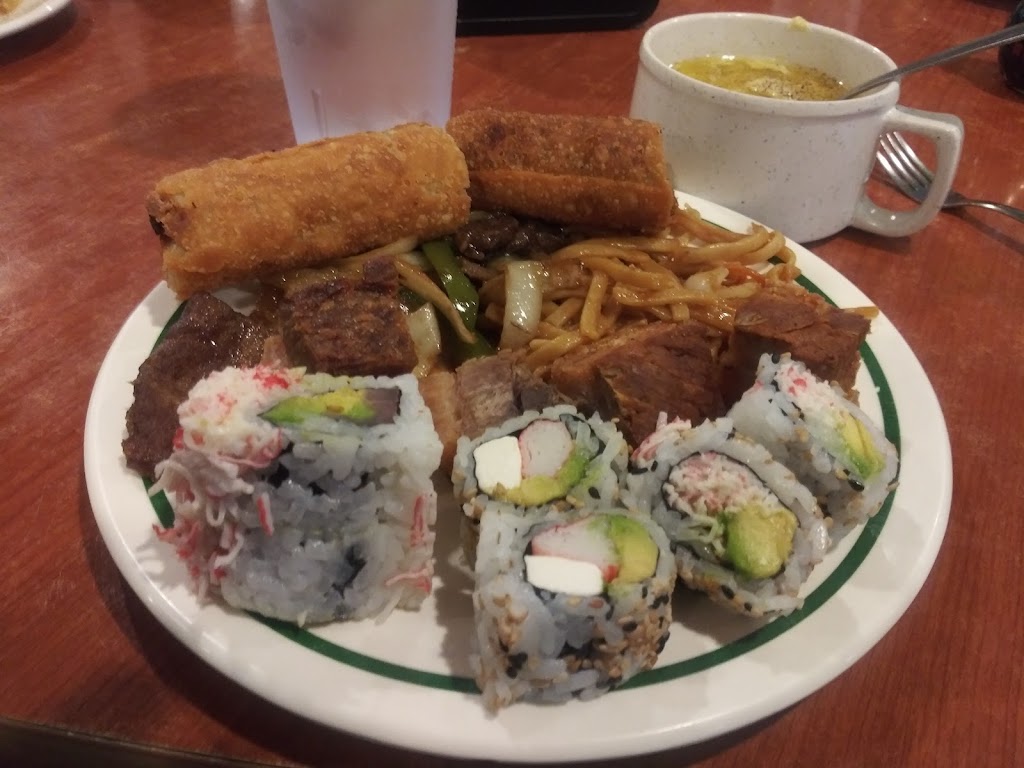 Yichiban Buffet | 1201 Airport Fwy, Euless, TX 76040 | Phone: (817) 283-1882