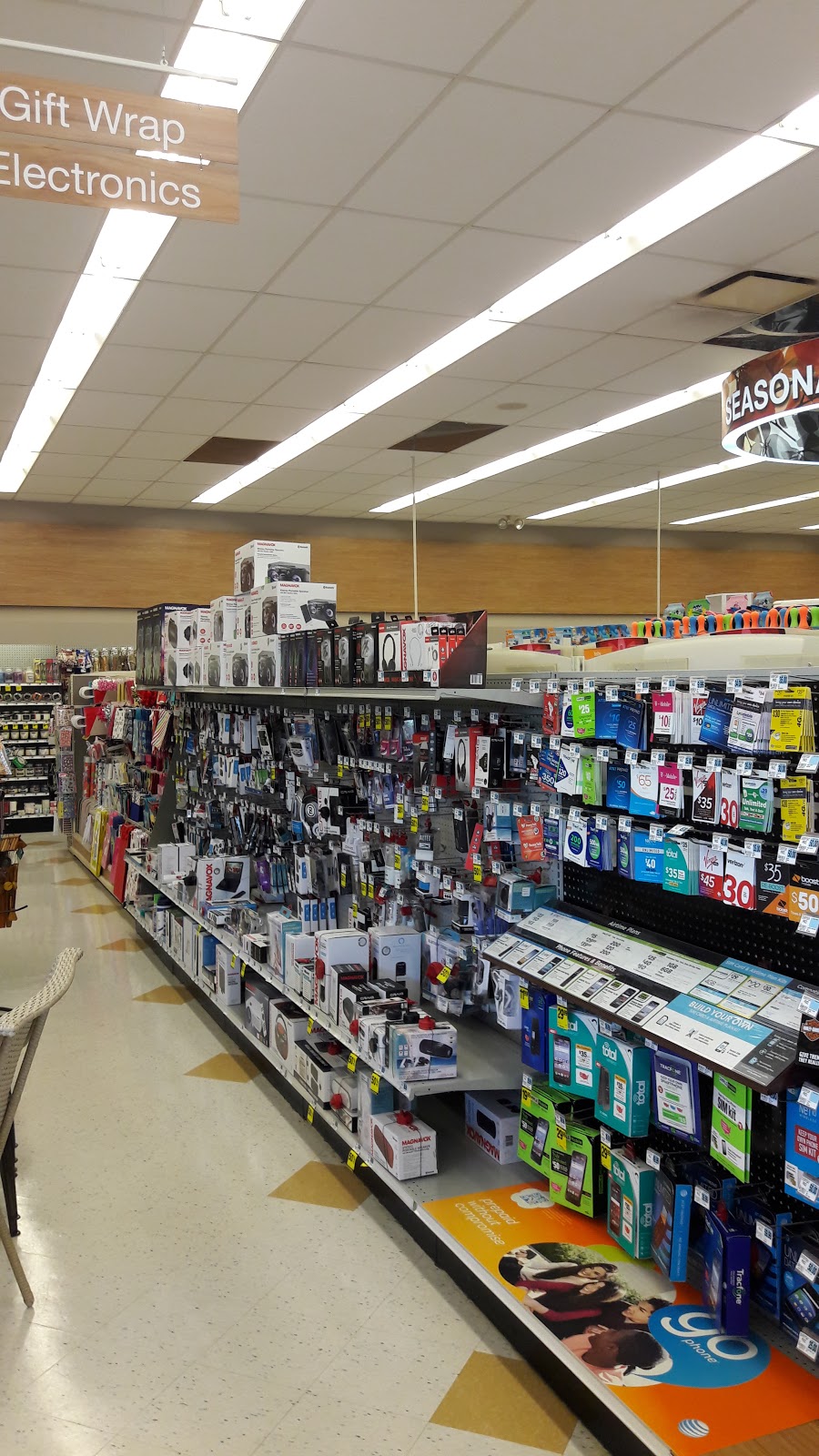 Rite Aid | 22600 Gratiot Ave, Eastpointe, MI 48021, USA | Phone: (586) 772-6699