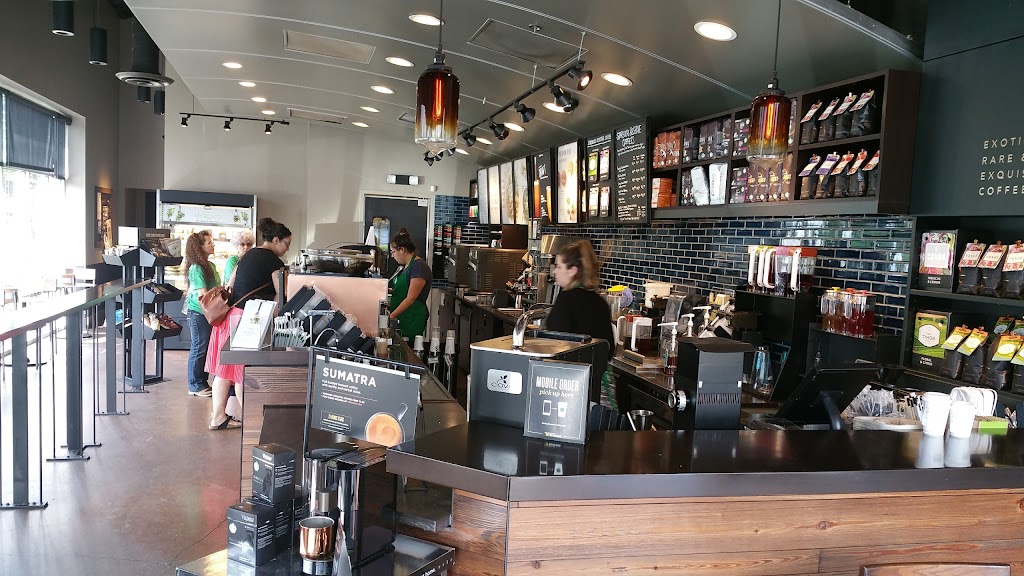 Starbucks | 11523 Avondale Rd NE, Redmond, WA 98052, USA | Phone: (425) 702-8096