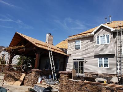 Smith Builders Roofing & Siding | 19 Cindy Ln, Ocean Township, NJ 07712, USA | Phone: (732) 779-5273