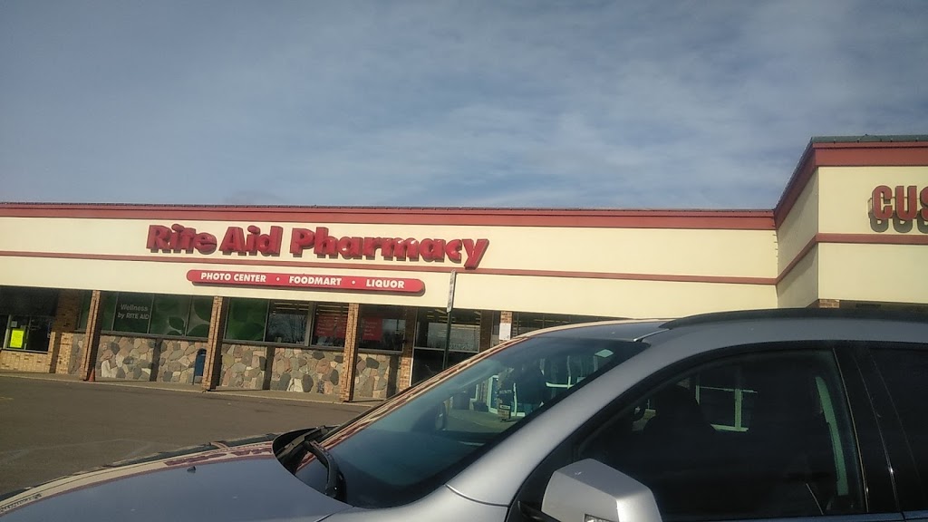 Rite Aid Pharmacy | 3251 South Blvd, Auburn Hills, MI 48326, USA | Phone: (248) 852-5977