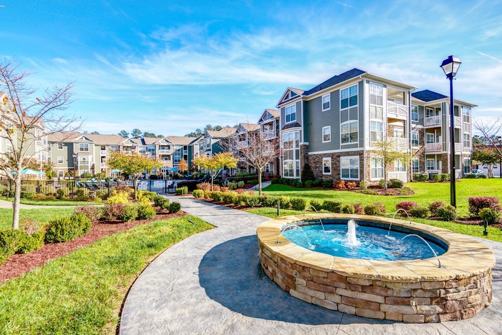 View At Legacy Oaks | 1150 Baxter Ln, Knightdale, NC 27545, USA | Phone: (919) 887-0584