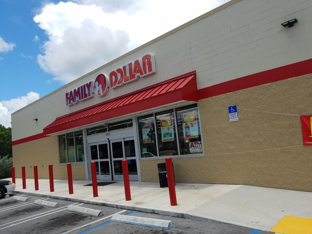 Family Dollar | 20090 SW 127th Ave, Miami, FL 33177, USA | Phone: (305) 964-2969