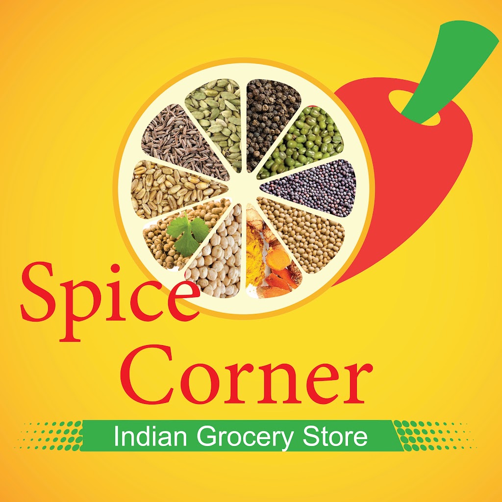 Spice Corner | 3700 Dublin Blvd, Dublin, CA 94568, USA | Phone: (510) 463-4762