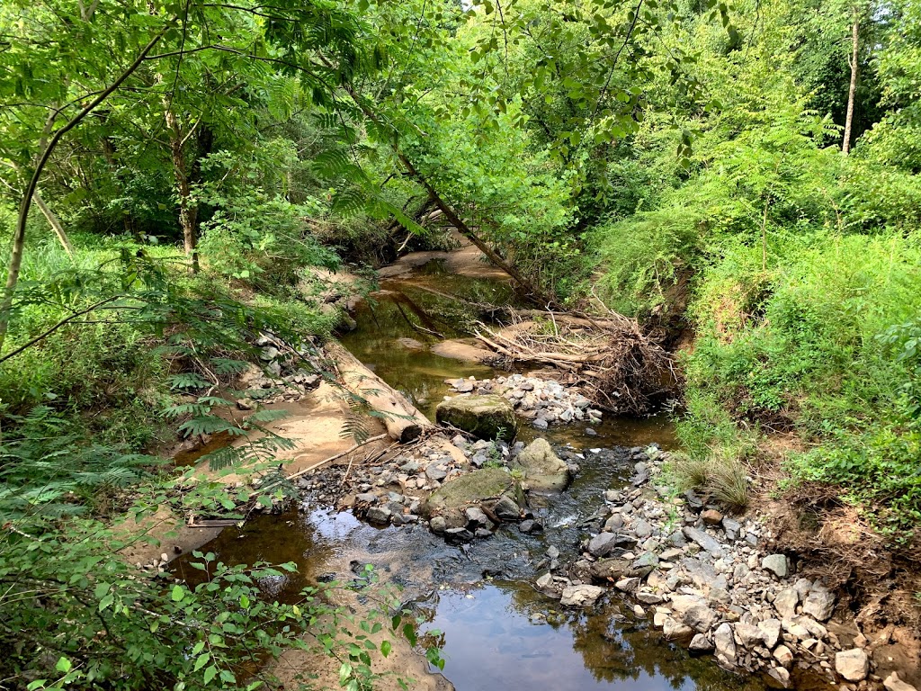 Sandy Creek Park | 3510 Sandy Creek Dr, Durham, NC 27707, USA | Phone: (919) 560-4355