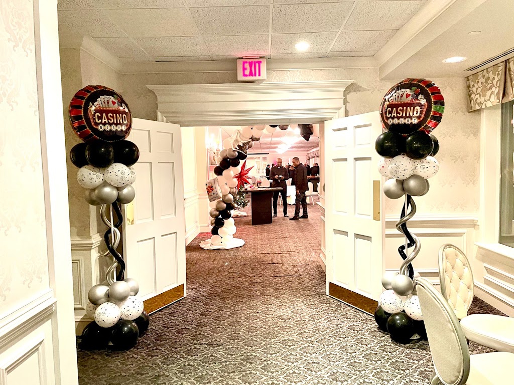 Event Accents Balloon Decor Co | 1247 Sussex Turnpike Suite 230, Randolph, NJ 07869, USA | Phone: (973) 936-9341