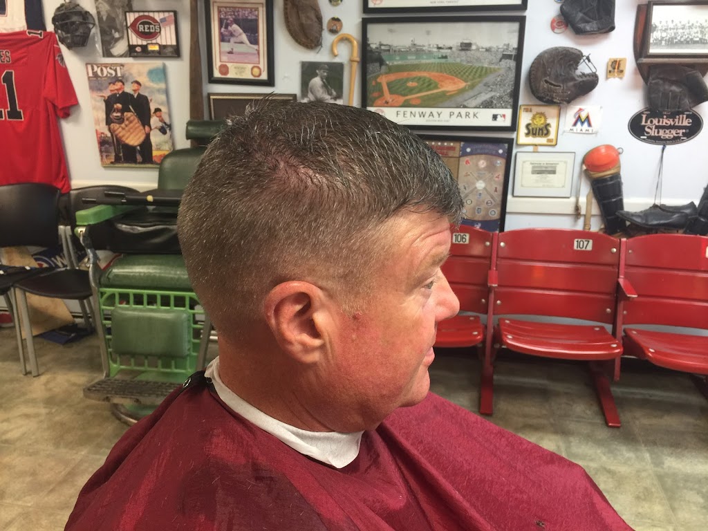 Pit Stop Barbershop Jax | 8738 Baymeadows Rd E UNIT 111, Jacksonville, FL 32256, USA | Phone: (904) 423-0974