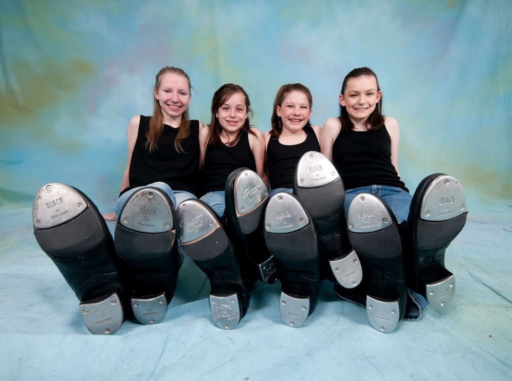 Crossroads Dance Academy | 96 N Gait Dr, Slippery Rock, PA 16057, USA | Phone: (724) 264-4799