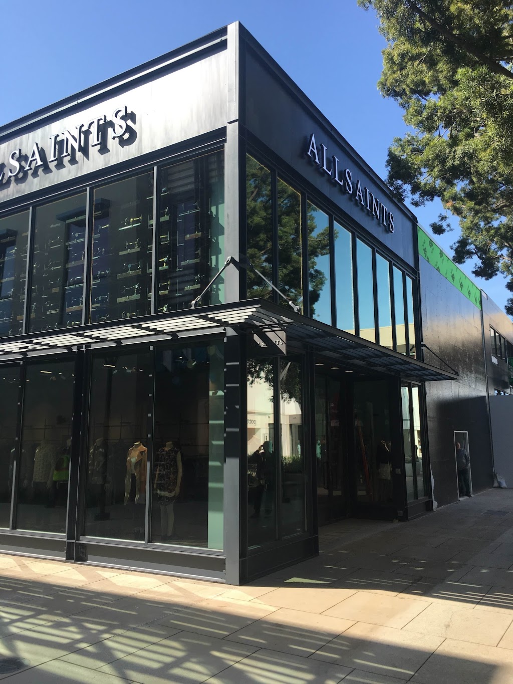 AllSaints | 660 Stanford Shopping Center, Palo Alto, CA 94304, USA | Phone: (650) 352-0002