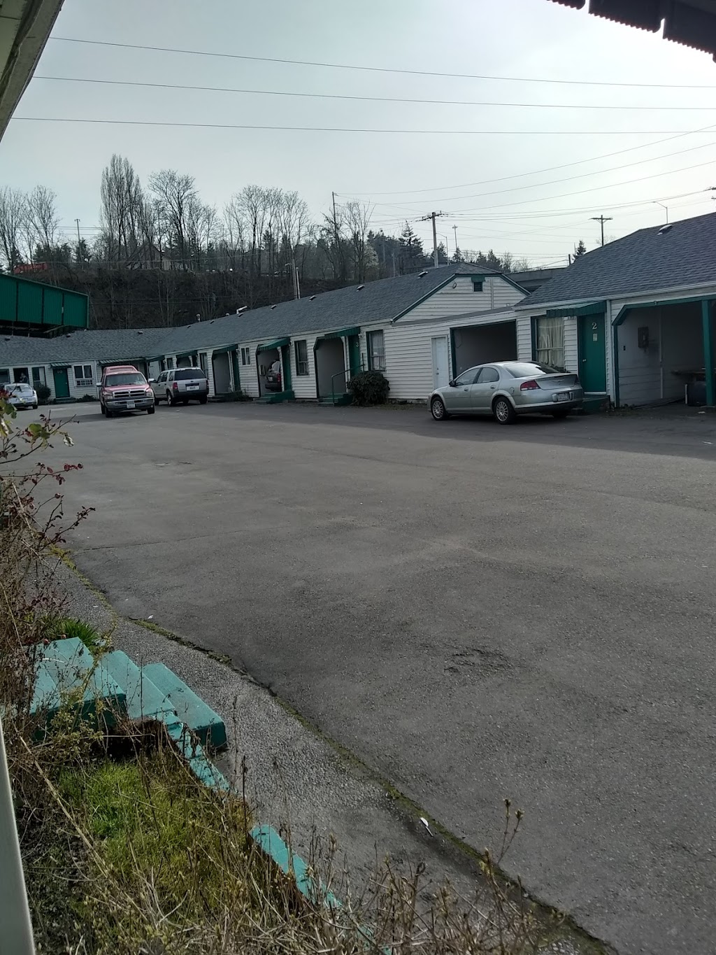 Motel Tacoma Center | 1220 Puyallup Ave, Tacoma, WA 98421, USA | Phone: (253) 272-7720