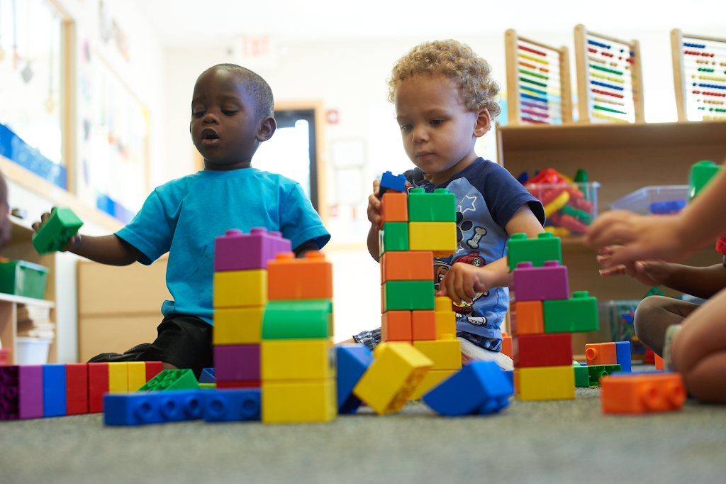 Discovery Point Child Development Cruse Rd | 2555 Cruse Rd NW, Lawrenceville, GA 30044, USA | Phone: (678) 376-9760