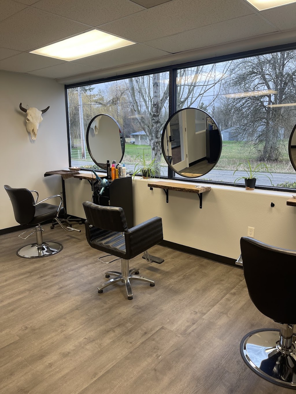 Pearl Salon | 7509 S 5th St #113B, Ridgefield, WA 98642, USA | Phone: (360) 241-7632