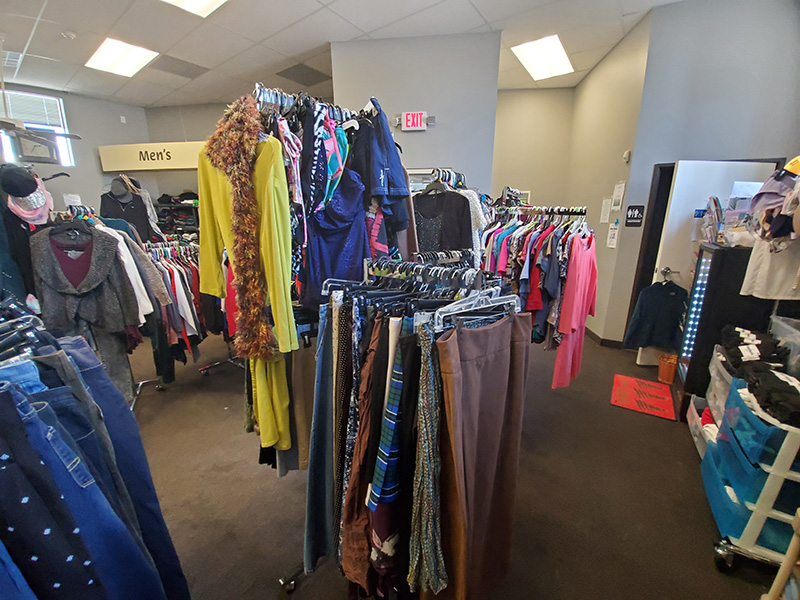 Live Rite Clothing Boutique & Resale Shop | 27700 Gratiot Ave Suite 101, Roseville, MI 48066, USA | Phone: (586) 217-5899