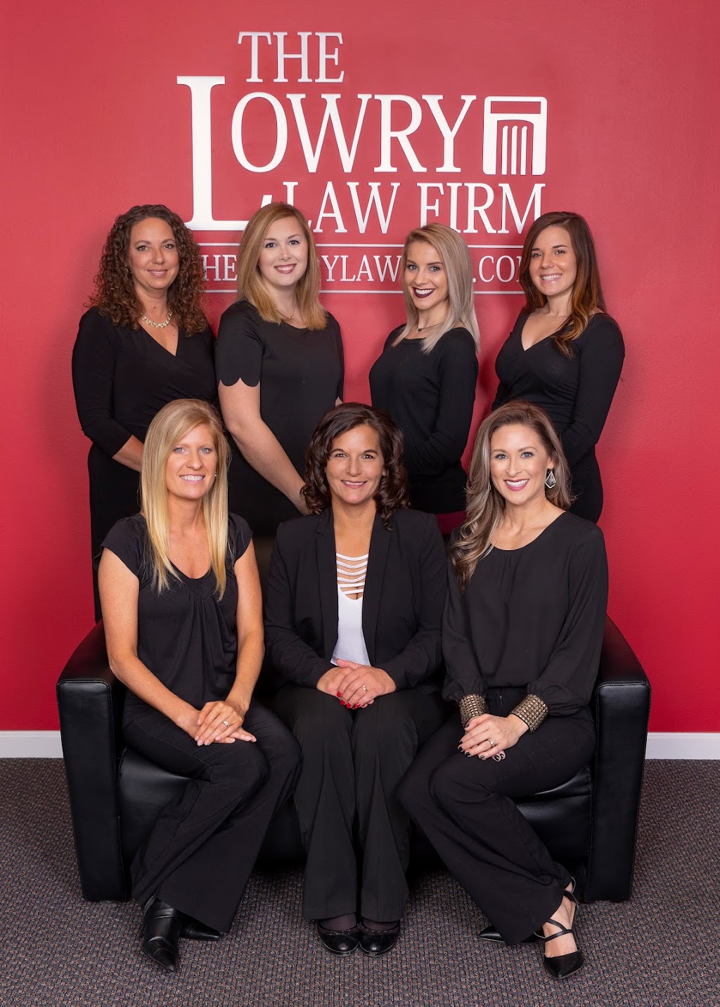 The Lowry Law Firm | 4633 Yeager Rd, Hillsboro, MO 63050, USA | Phone: (636) 797-3131