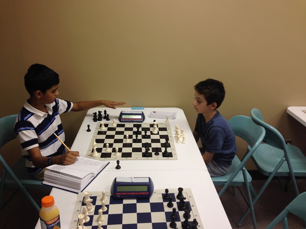 Kings & Queens Chess Academy | 1030 Stelton Rd, Piscataway, NJ 08854, USA | Phone: (201) 375-3426