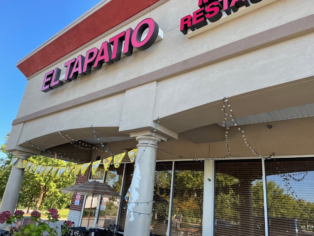 El Tapatio | 13200 Falls of Neuse Rd, Raleigh, NC 27614, USA | Phone: (919) 554-9676