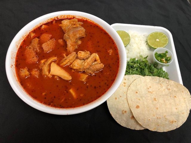 Rayos Taqueria | 11411 E NW Hwy Suite 230, Dallas, TX 75218, USA | Phone: (214) 578-6276