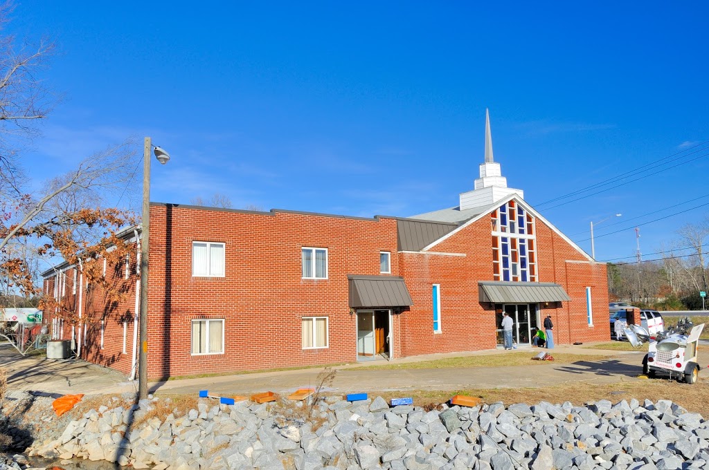 Zion Community Church - Northern Suffolk | 5132 Nansemond Pkwy, Suffolk, VA 23435, USA | Phone: (757) 977-1102