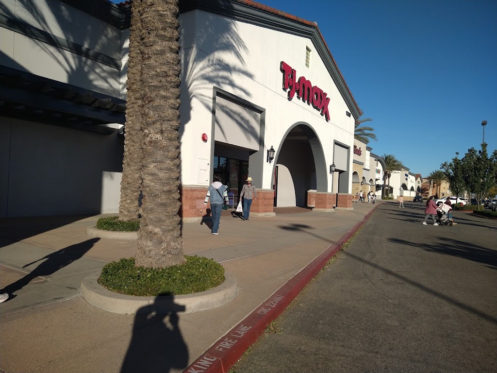 T.J. Maxx | 12387 Limonite Ave, Mira Loma, CA 91752, USA | Phone: (951) 685-6878