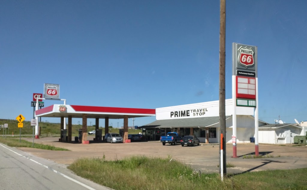 Phillips 66 | 5330 North, I-35E, Waxahachie, TX 75165, USA | Phone: (972) 923-2970