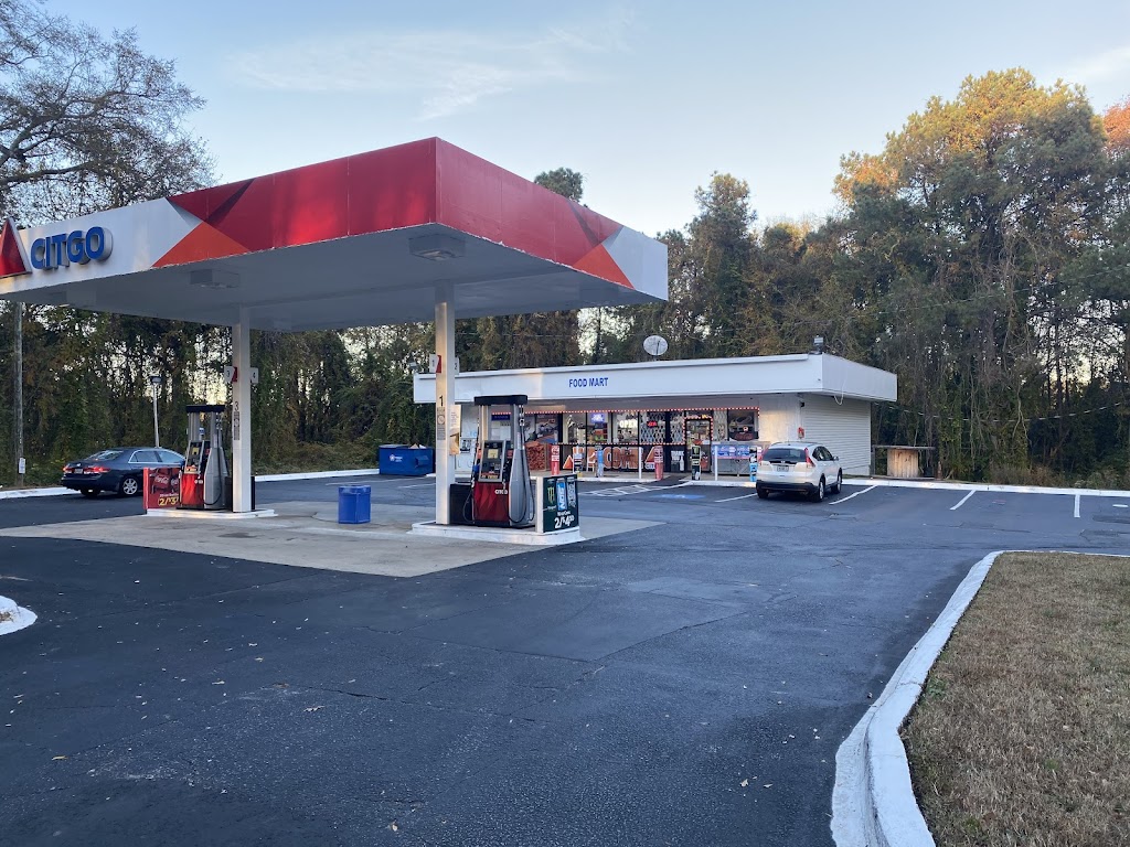 CITGO | 2087 Azalea Dr, Lawrenceville, GA 30043, USA | Phone: (770) 338-7711